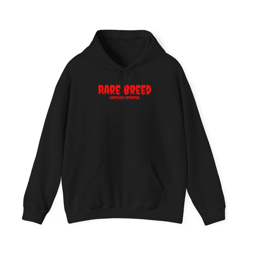 FEAR Hoodie — Face Everything And Rise