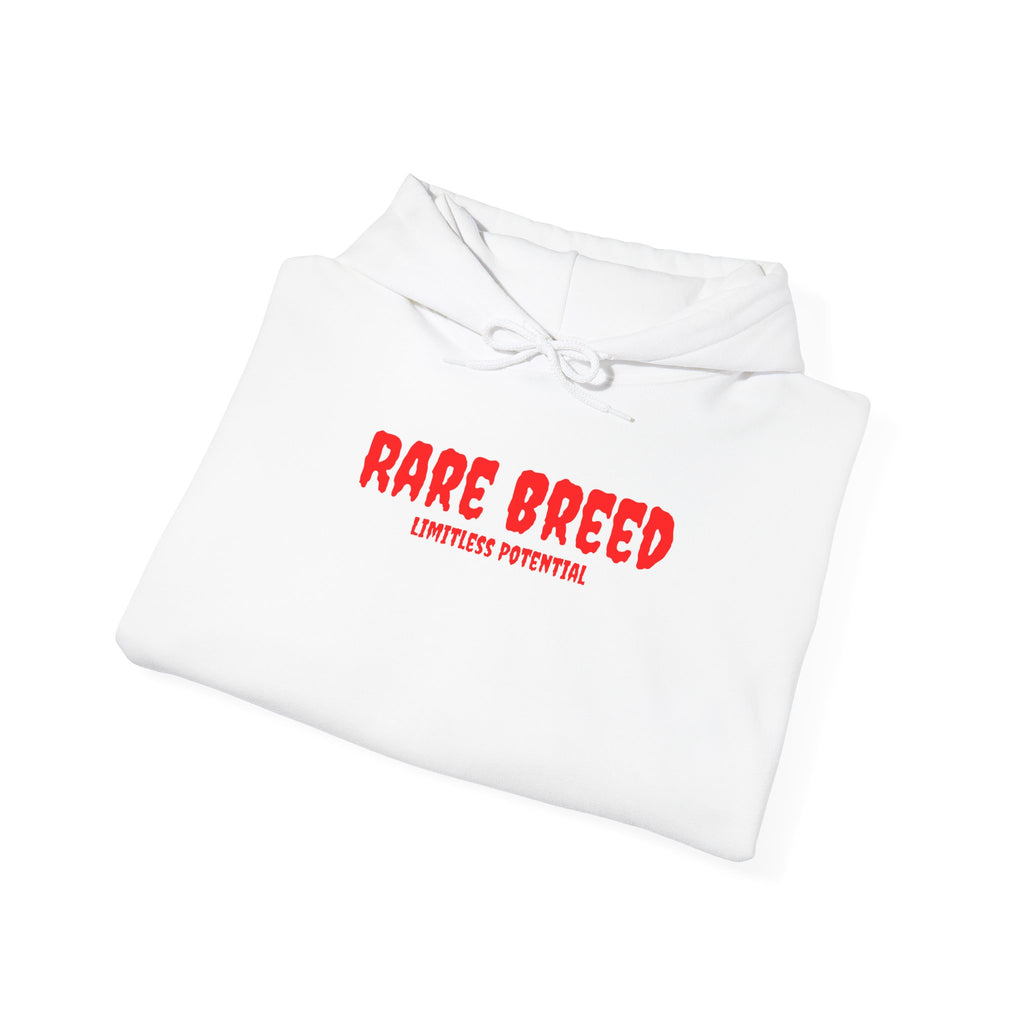 FEAR Hoodie — Face Everything And Rise