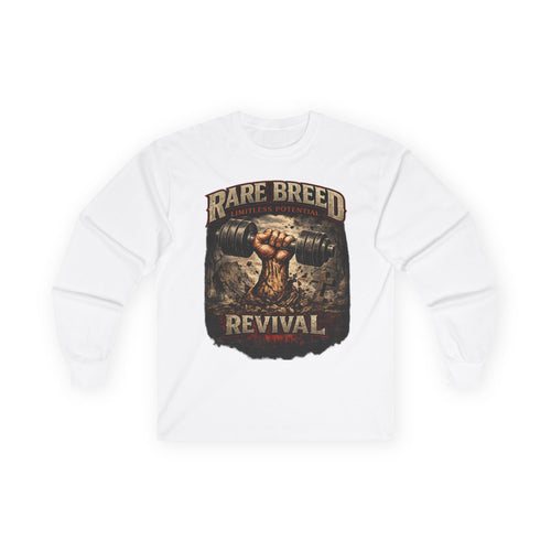 Rare Breed Revival Long Sleeve