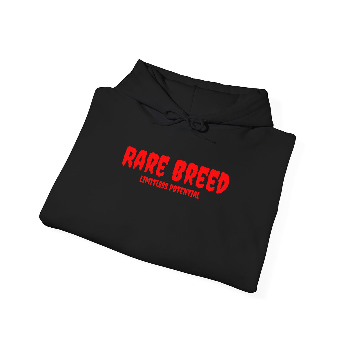 FEAR Hoodie — Face Everything And Rise